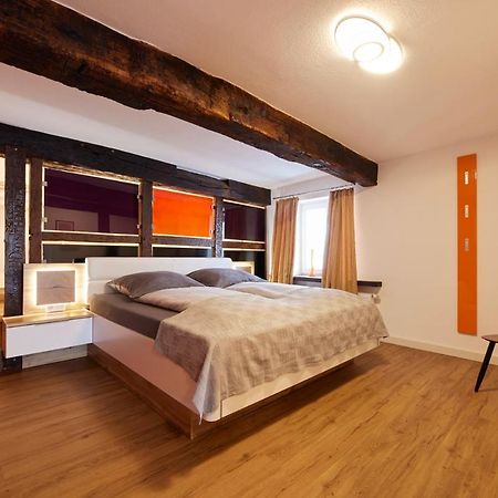 Alte Ratsschanke Hotel Geseke Kültér fotó