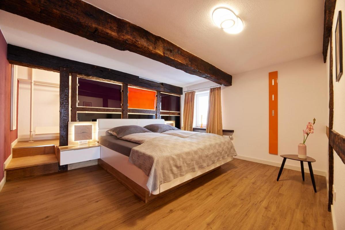 Alte Ratsschanke Hotel Geseke Kültér fotó