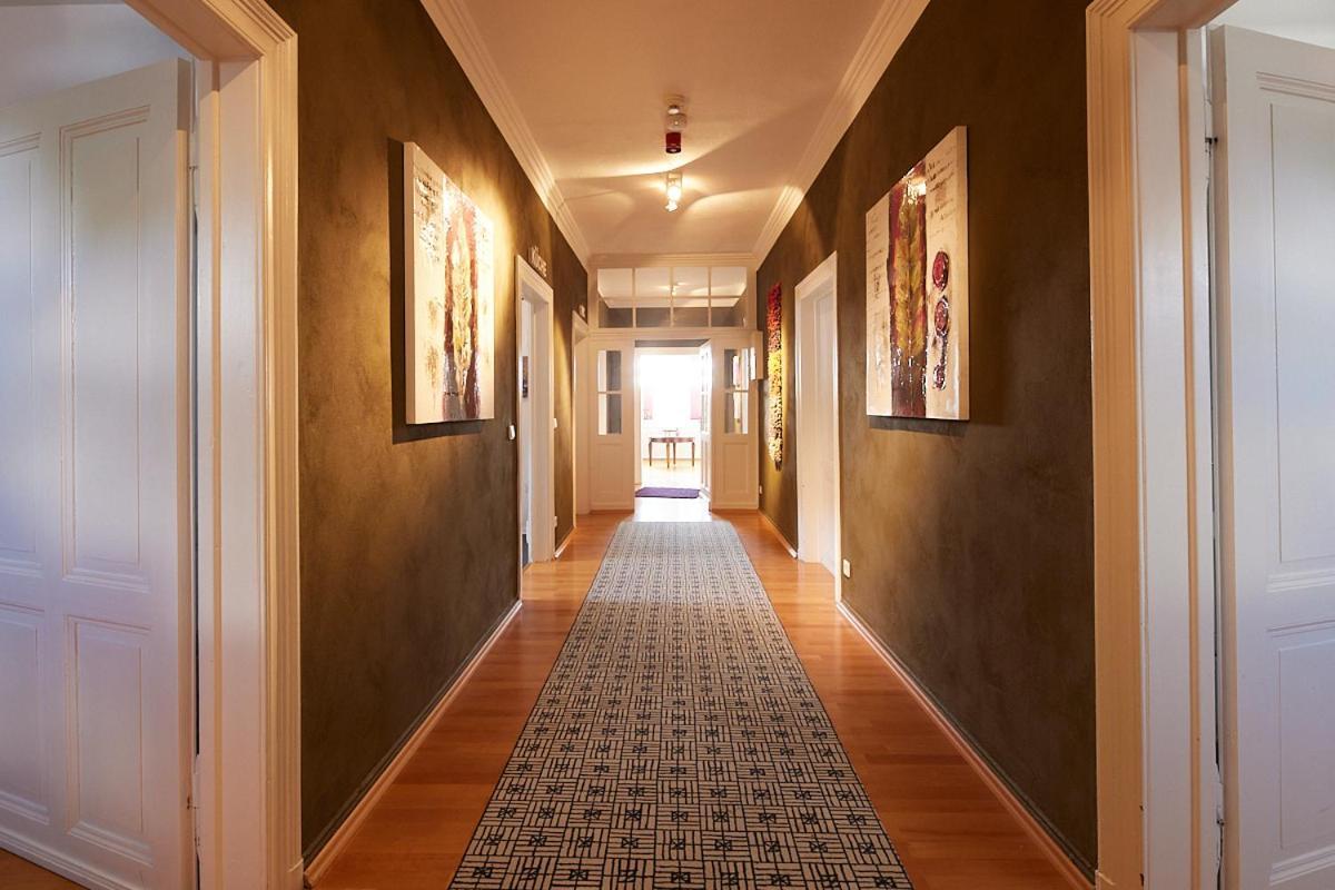 Alte Ratsschanke Hotel Geseke Kültér fotó