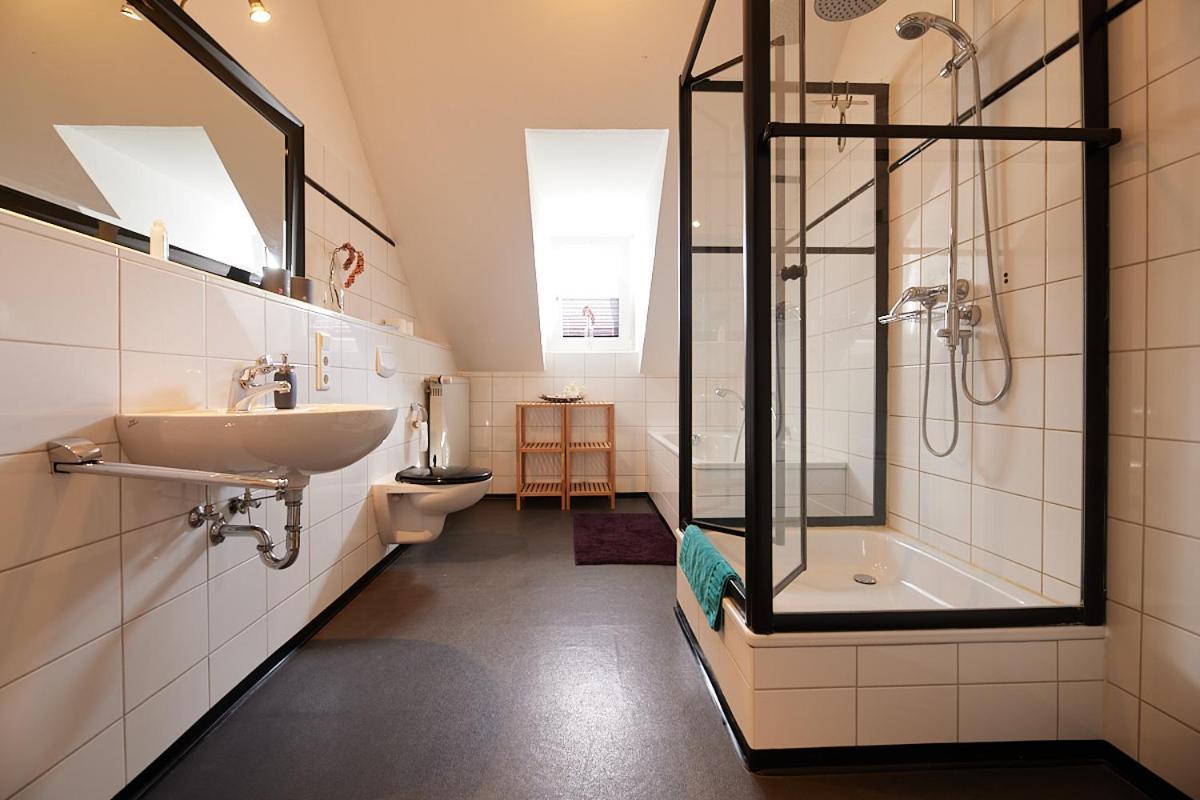Alte Ratsschanke Hotel Geseke Kültér fotó