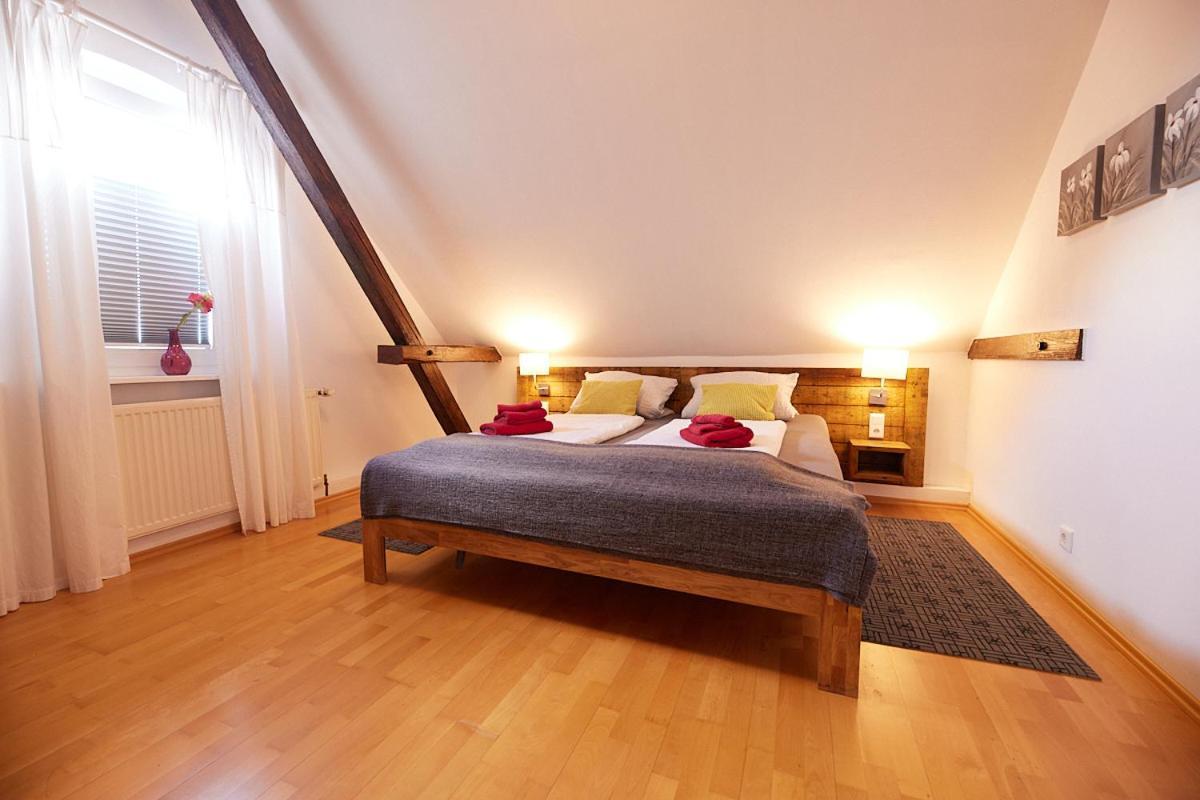 Alte Ratsschanke Hotel Geseke Kültér fotó