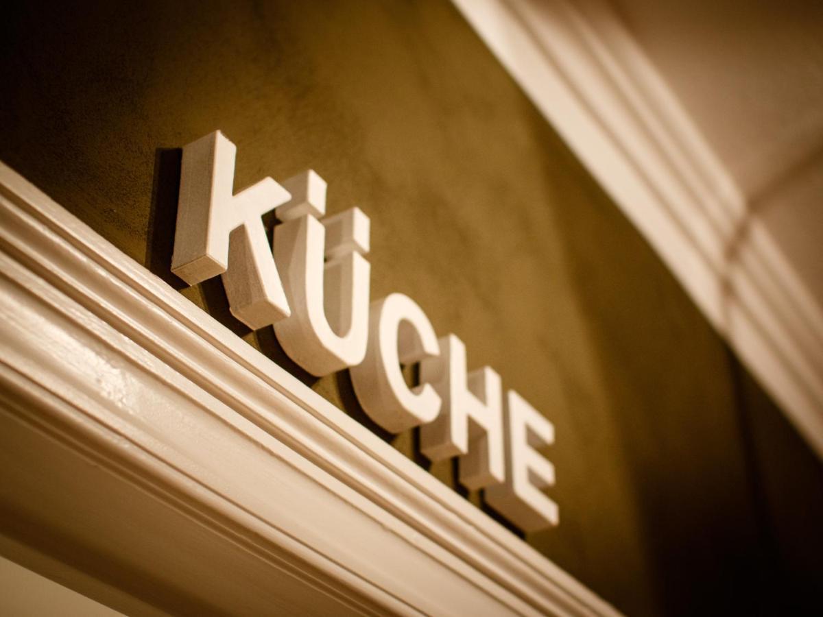 Alte Ratsschanke Hotel Geseke Kültér fotó