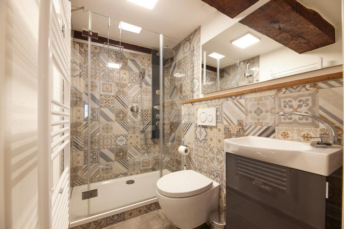 Alte Ratsschanke Hotel Geseke Kültér fotó