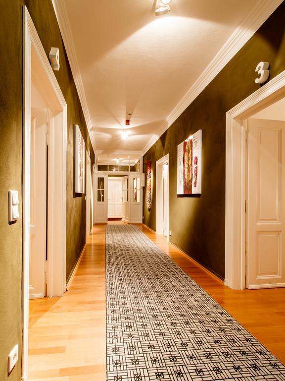 Alte Ratsschanke Hotel Geseke Kültér fotó